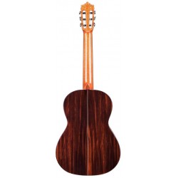 Tatay C320.012 Guitarra Clasica de Palosanto Toda Maciza