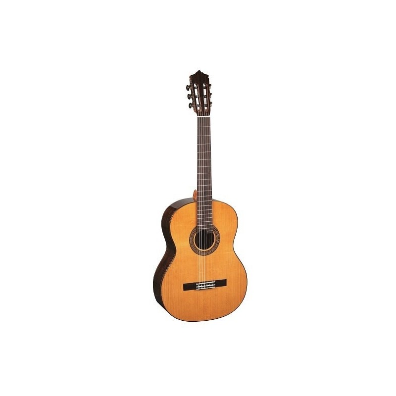 Tatay C320.012 Guitarra Clasica de Palosanto Toda Maciza