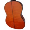 Antonio De Toledo Modelo ATF-16M Guitarra Flamenca de Arce Rizado Ambar