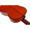 Antonio De Toledo Modelo ATF-16M Guitarra Flamenca de Arce Rizado Ambar