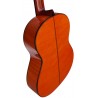 Antonio De Toledo Modelo ATF-16M Guitarra Flamenca de Arce Rizado Ambar