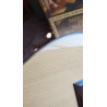 Outlet A15 - Jose Rincon MFG-RS CE Guitarra Flamenca Palosanto con golpe pequeno en tapa y fondo