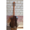 Outlet A15 - Jose Rincon MFG-RS CE Guitarra Flamenca Palosanto con golpe pequeno en tapa y fondo