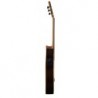 Outlet A15 - Jose Rincon MFG-RS CE Guitarra Flamenca Palosanto con golpe pequeno en tapa y fondo