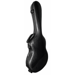 CIBELES C200.012FG-C Estuches Fibra de Vidrio Efecto Carbono para Clasica de colores