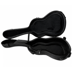 CIBELES C200.012FG-C Estuches Fibra de Vidrio Efecto Carbono para Clasica de colores