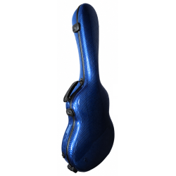 CIBELES C200.012FG-C Estuches Fibra de Vidrio Efecto Carbono para Clasica de colores