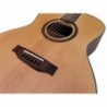 Outlet A58 - Egmond Guitarra Acustica AV-51 Tapa Maciza con Golpe en la Tapa A1