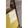 Outlet A52 - C320.580CE V Guitarra Flamenca Jose Rincon con Defecto en la Tapa y Trastes Planos - Fondo de Sicomoro con Tapa de 