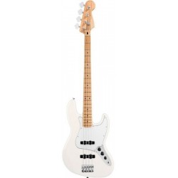 C312.302WH Bajo tipo Jazz Bass Blanco