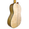 Antonio De Toledo Modelo ATF-16M Guitarra Flamenca de Arce Rizado Ambar
