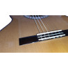 Antonio De Toledo Modelo ATF-16M Guitarra Flamenca de Arce Rizado Ambar