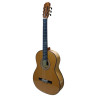Antonio De Toledo Modelo ATF-16M Guitarra Flamenca de Arce Rizado Ambar