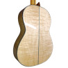 Antonio De Toledo Modelo ATF-16M Guitarra Flamenca de Arce Rizado Ambar