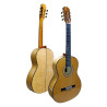 Antonio De Toledo Modelo ATF-16M Guitarra Flamenca de Arce Rizado Ambar