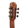 Jose Rincon MF3 CE Estrecha tipo NAC Guitarra Flamenca de Cipres y Tapa Maciza CutAway y Previo Double MD100