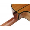 Jose Rincon MF3 CE Estrecha tipo NAC Guitarra Flamenca de Cipres y Tapa Maciza CutAway y Previo Double MD100