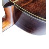 Antonio De Toledo Modelo ATF-24 Guitarra Flamenca Toda Maciza