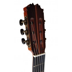 Antonio De Toledo Modelo ATF-24 Guitarra Flamenca Toda Maciza