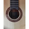 Antonio De Toledo Modelo ATF-24 Guitarra Flamenca Toda Maciza