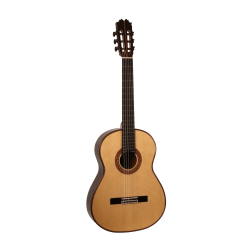 Antonio De Toledo Modelo ATF-24 Guitarra Flamenca Toda Maciza