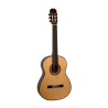 Antonio De Toledo Modelo ATF-24 Guitarra Flamenca Toda Maciza