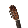 Antonio De Toledo Modelo ATF-24 Guitarra Flamenca Toda Maciza