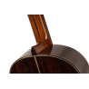 Antonio De Toledo Modelo ATF-24 Guitarra Flamenca Toda Maciza