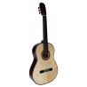 Antonio De Toledo Modelo ATF-24 Guitarra Flamenca Toda Maciza