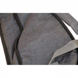  CIBELES C112.000UC Fundas Ukelele Concierto sin acolchar 