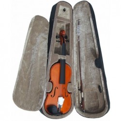 C370.114  Violin 1/4 Laminado