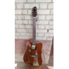 Outlet A63 - Egmond Guitarra Acustica EG-105EQ Toda Maciza con Marcas Superficiales en Tapa y Fondo - A24