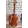 Outlet A63 - Egmond Guitarra Acustica EG-105EQ Toda Maciza con Marcas Superficiales en Tapa y Fondo - A24
