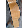 Outlet A65 - C320.202F Guitarra de iniciacion Vicente Tatay valida para Clasico y Flamenco, con golpeador incluido sin instalar 