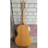 Outlet A65 - C320.202F Guitarra de iniciacion Vicente Tatay valida para Clasico y Flamenco, con golpeador incluido sin instalar 