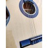Outlet A65 - C320.202F Guitarra de iniciacion Vicente Tatay valida para Clasico y Flamenco, con golpeador incluido sin instalar 