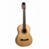 Outlet A67 - Antonio de Toledo serie Jose Rincon Modelo JR-9C Tapa Maciza de Cedro y Fondo y Aros de Ziricote (Ciricote) con Man