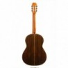 Outlet A67 - Antonio de Toledo serie Jose Rincon Modelo JR-9C Tapa Maciza de Cedro y Fondo y Aros de Ziricote (Ciricote) con Man