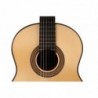 Outlet A67 - Antonio de Toledo serie Jose Rincon Modelo JR-9C Tapa Maciza de Cedro y Fondo y Aros de Ziricote (Ciricote) con Man