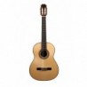 Outlet A67 - Antonio de Toledo serie Jose Rincon Modelo JR-9C Tapa Maciza de Cedro y Fondo y Aros de Ziricote (Ciricote) con Man
