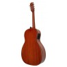 Outlet A68 - Egmond Guitarra Acustica Toda Maciza PM26S FE con Puente Arreglado y Marcas De Uso