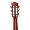 Outlet A68 - Egmond Guitarra Acustica Toda Maciza PM26S FE con Puente Arreglado y Marcas De Uso
