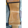 Outlet A69 - Jose Rincon MFG-AS CE Cut EF Guitarra Flamenca EQ Fishman PSY-301 (Similar a ES-08S CE) con Defecto Entre el Aro y 