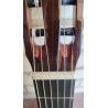 Outlet A70 - Vicente Tatay C320.302C Guitarra Clasica con Se Ha Levantado el Barniz/Laca De Cabeza De la Guitarra - Fondo de Sap
