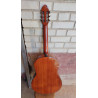 Outlet A70 - Vicente Tatay C320.302C Guitarra Clasica con Se Ha Levantado el Barniz/Laca De Cabeza De la Guitarra - Fondo de Sap