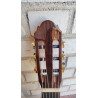 Outlet A70 - Vicente Tatay C320.302C Guitarra Clasica con Se Ha Levantado el Barniz/Laca De Cabeza De la Guitarra - Fondo de Sap