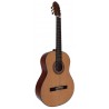 Outlet A70 - Vicente Tatay C320.302C Guitarra Clasica con Se Ha Levantado el Barniz/Laca De Cabeza De la Guitarra - Fondo de Sap