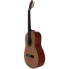 Outlet A70 - Vicente Tatay C320.302C Guitarra Clasica con Se Ha Levantado el Barniz/Laca De Cabeza De la Guitarra - Fondo de Sap