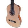 Outlet A70 - Vicente Tatay C320.302C Guitarra Clasica con Se Ha Levantado el Barniz/Laca De Cabeza De la Guitarra - Fondo de Sap
