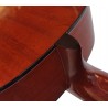 Outlet A70 - Vicente Tatay C320.302C Guitarra Clasica con Se Ha Levantado el Barniz/Laca De Cabeza De la Guitarra - Fondo de Sap